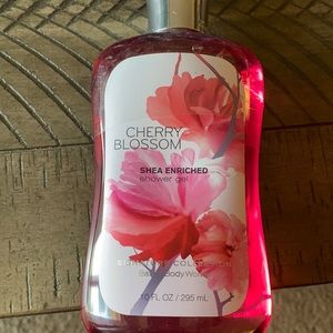 Bath and body works